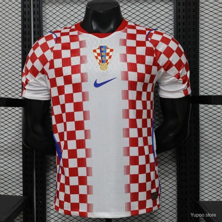 Croacia